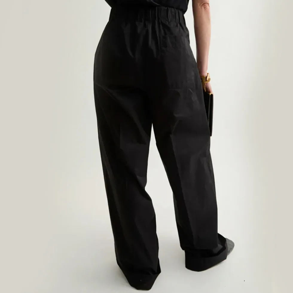Laurence Bras - Pantalon Sunday - Noir