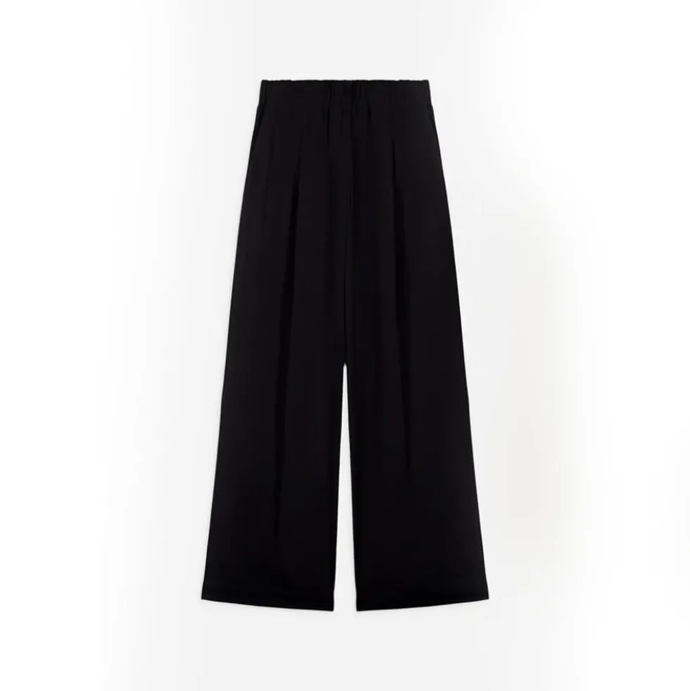 Laurence Bras - Pantalon Sunday - Noir