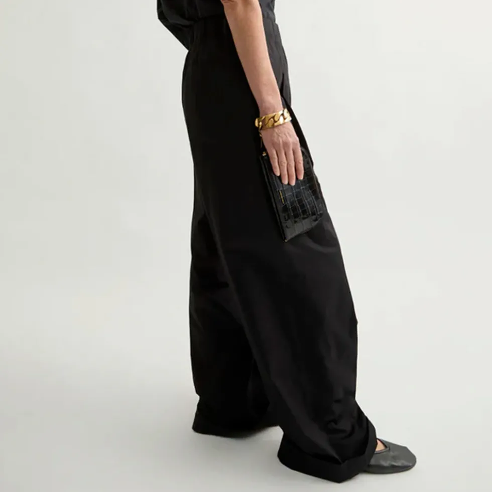 Laurence Bras - Pantalon Sunday - Noir