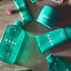 Le Cleanser Gel to Milk - Doré