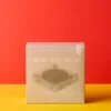 Lecteur Cd Bluetooth Cp2 - Clear