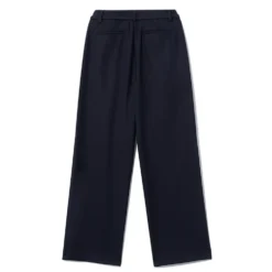 Le 17 septembre - Pantalon à cinq poches - Marine