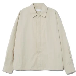 Le 17 septembre - Veste Zip - Beige