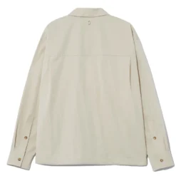 Le 17 septembre - Veste Zip - Beige