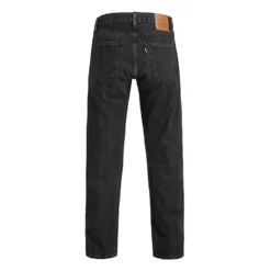 Levi's - Jeans 501 - Anthracite