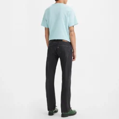 Levi's - Jeans 501 - Anthracite