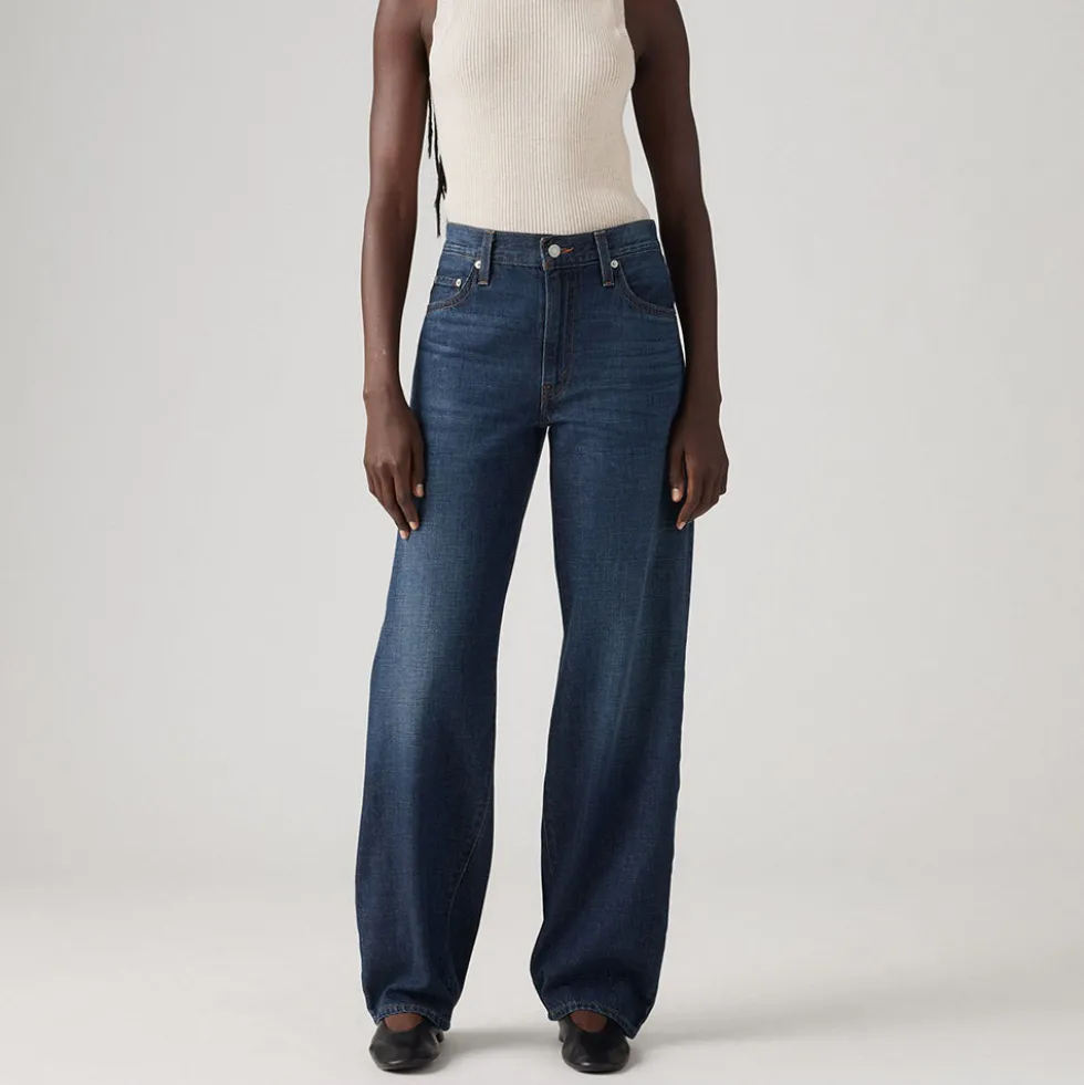 Levi's - Jeans Baggy Dad - Do You Mind