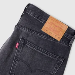 Levi's - Jeans 501 Loose - Big Wheels
