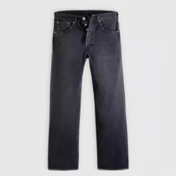 Levi's - Jeans 501 Loose - Big Wheels