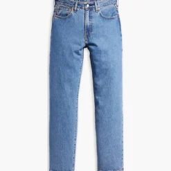 Levi's - Jeans Loose Droit - Bleu