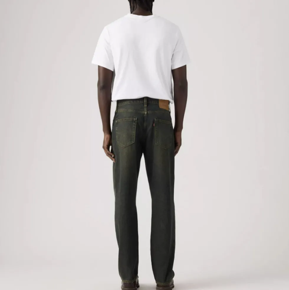 Levi's - Jeans 568 Loose Straight - Until its Dust