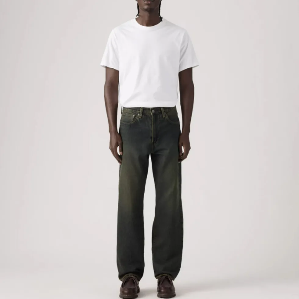 Levi's - Jeans 568 Loose Straight - Until its Dust
