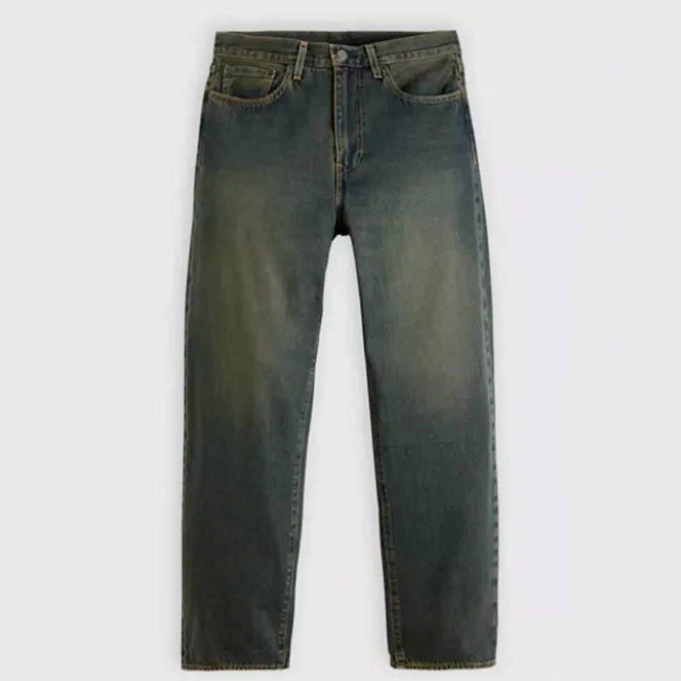Levi's - Jeans 568 Loose Straight - Until its Dust