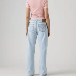 Levi's - Jeans Low Loose - Pick Sides Psk