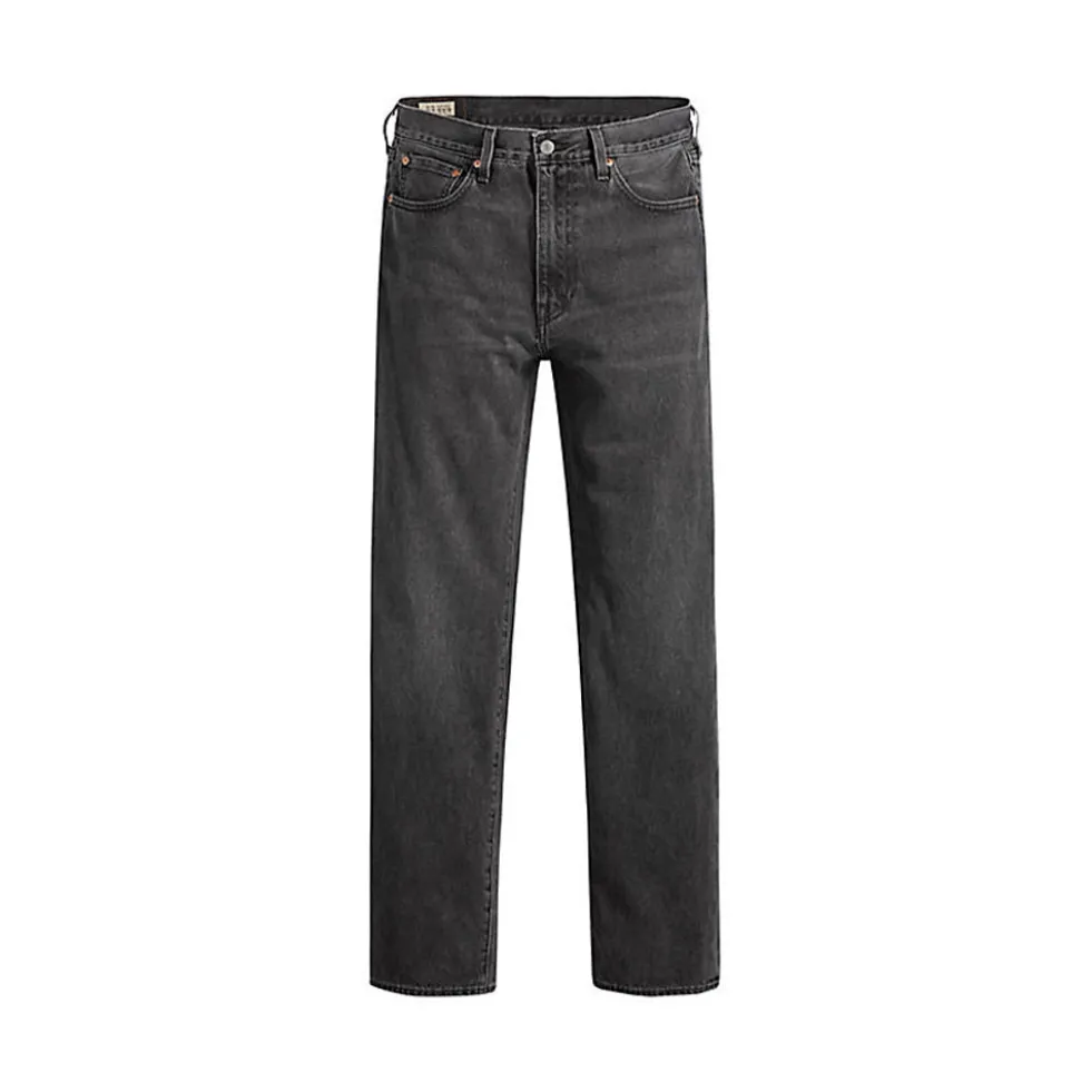 Levi's - Jeans 568 Stay Loose - Noir