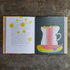 Livre - Alice au pays des Merveilles - Yayoi Kusama
