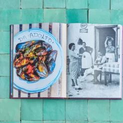 Livre - Amalfi Coast - Assouline
