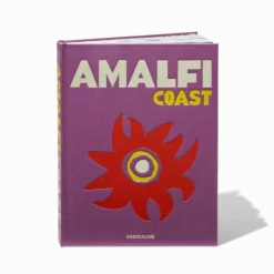 Livre - Amalfi Coast - Assouline