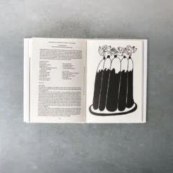 Livre - Apartamento Cookbook 8