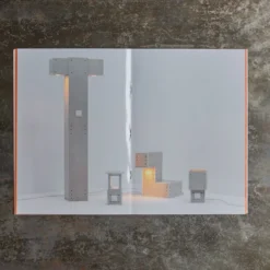 Livre - Architecture à emporter