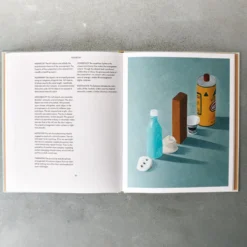 Livre - Arranging Things