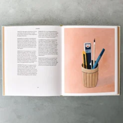 Livre - Arranging Things