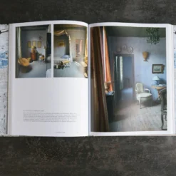 Livre - Atelier Vime
