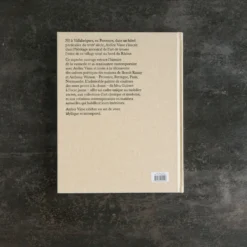 Livre - Atelier Vime