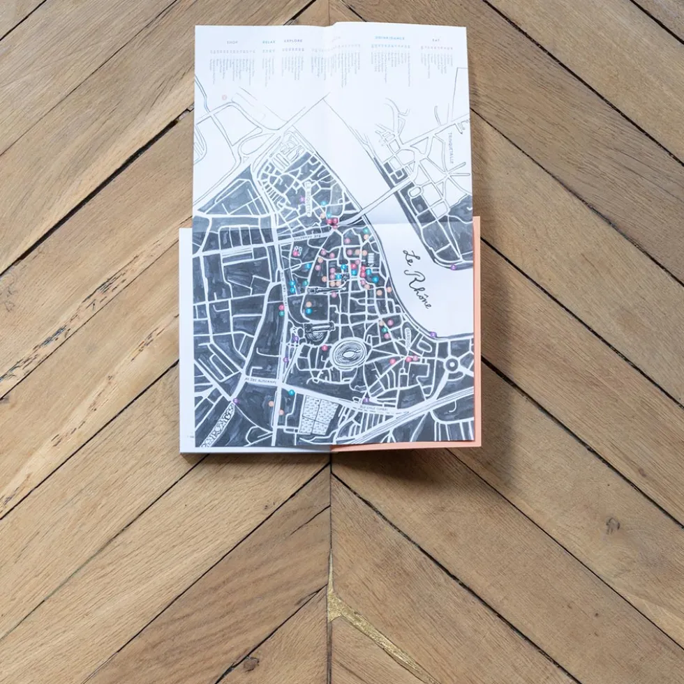 Livre - A Week Abroad Arles Camargue