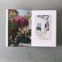 Livre - A Week Abroad Athènes