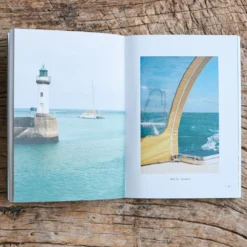 Livre - A Week Abroad Bretagne Sud
