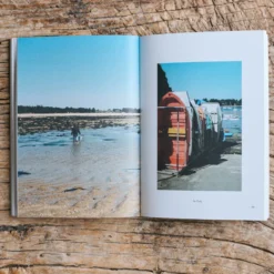 Livre - A Week Abroad Bretagne Sud