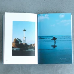 Livre - A Week Abroad Bretagne Sud