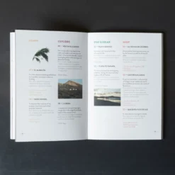 Livre - A Week Abroad Lanzarote