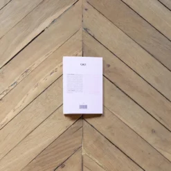 Livre - A Week Abroad Marseille