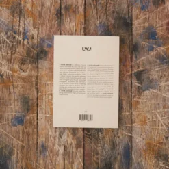Livre - A Week Abroad Paris