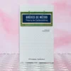 Livre - Brèves de métro