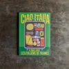Livre - Ciao Italia