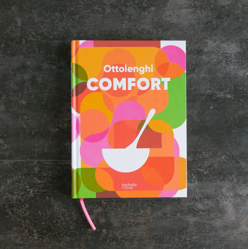 Livre - Comfort