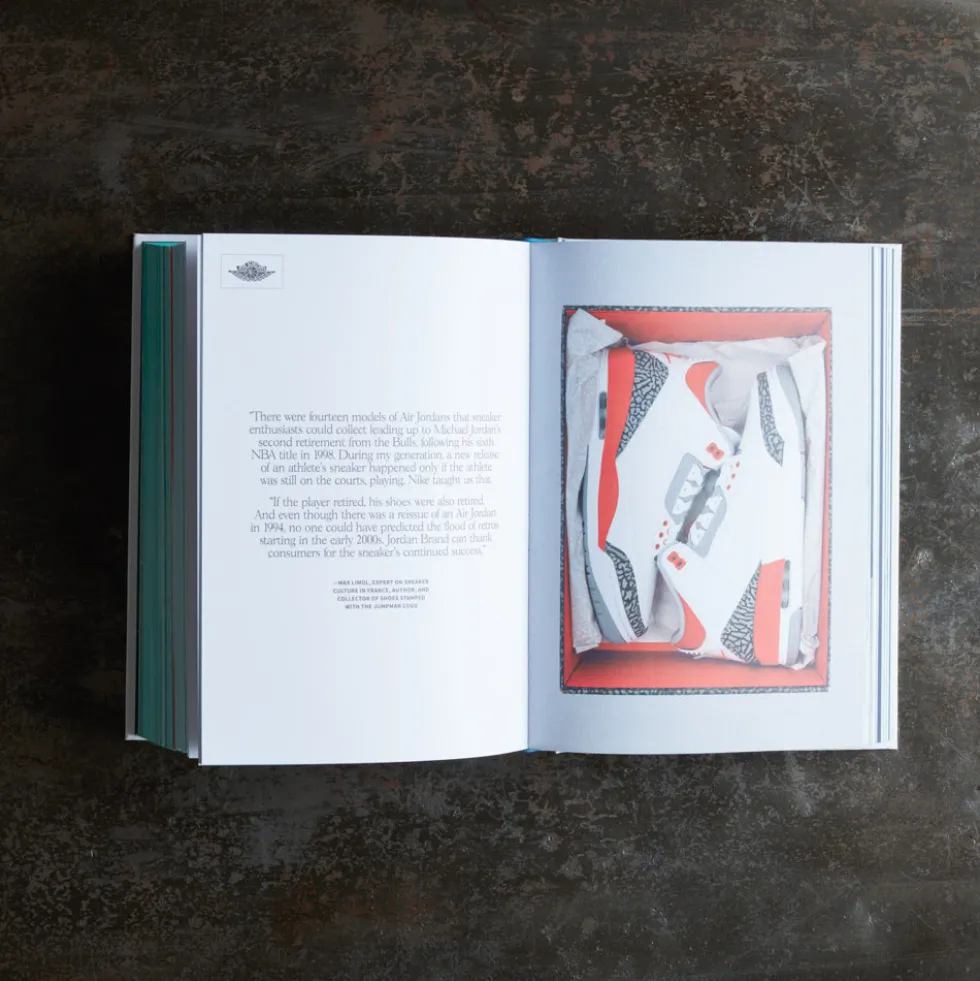 Livre - 1000 Deadstock Sneakers