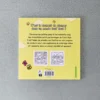 Livre de coloriage - Adorable Petit Monde