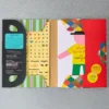 Livre de stickers - Work X Create