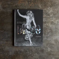 Livre - Disco: Music, Movies, and Mania under the Mirror Ball