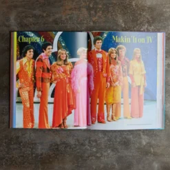 Livre - Disco: Music, Movies, and Mania under the Mirror Ball