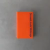 livre - Donald Judd Writings