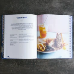 Livre - Eat Nyc : The iconic recipes that feed the city