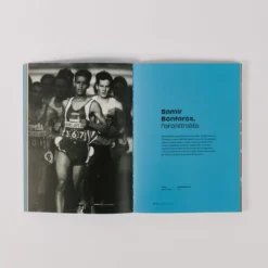 Livre - Forrest l'art de courir