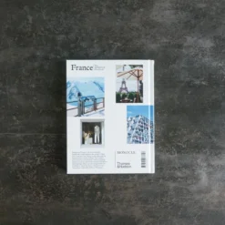 Livre - France The Monocle handbook