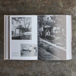 Livre - Frank Lloyd Wright 40th