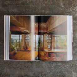 Livre - Frank Lloyd Wright 40th